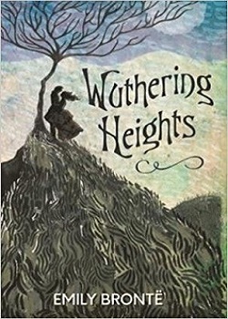 Wuthering Heights  Emily Bronte English