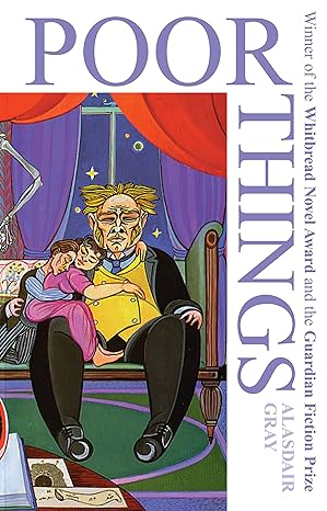 Poor Things  Alasdair Gray English