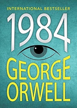 1984  George Orwell English
